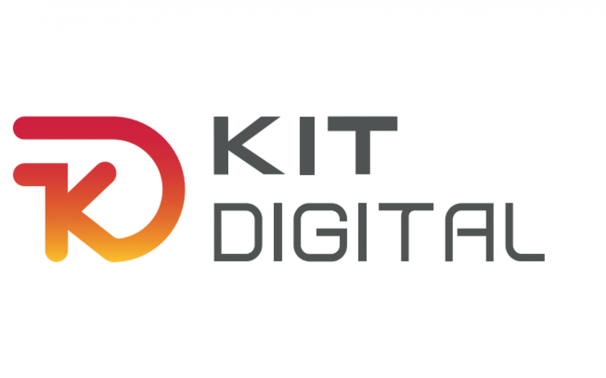 Kit digital en España