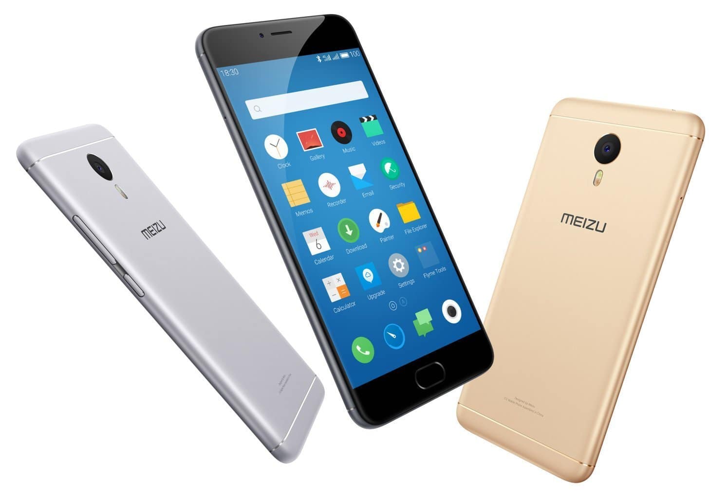 M5s смартфон. Ремонт Meizu m3.